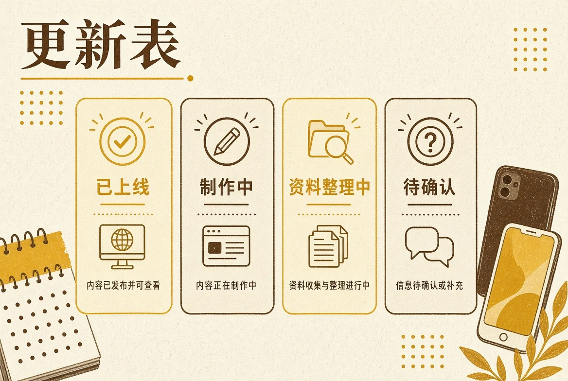 黄果AI短剧进度状态